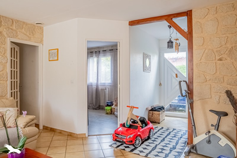 Vente Maison SADIRAC - 6 pièces -140 m² - (33670)
