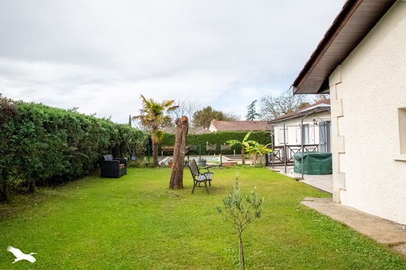 Vente Maison SADIRAC - 6 pièces -140 m² - (33670)