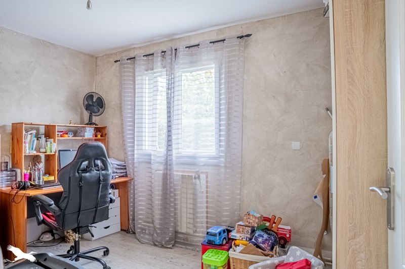 Vente Maison SADIRAC - 6 pièces -140 m² - (33670)