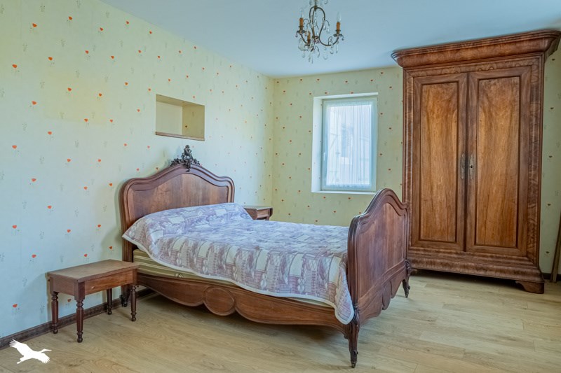 Vente Maison MADIRAC - 7 pièces -262 m² - (33670)