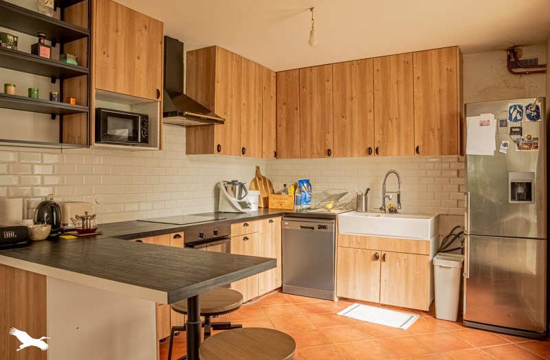 Vente Maison SADIRAC - 4 pièces -89 m² - (33670)
