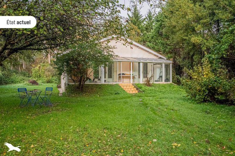 Vente Maison SADIRAC - 4 pièces -89 m² - (33670)