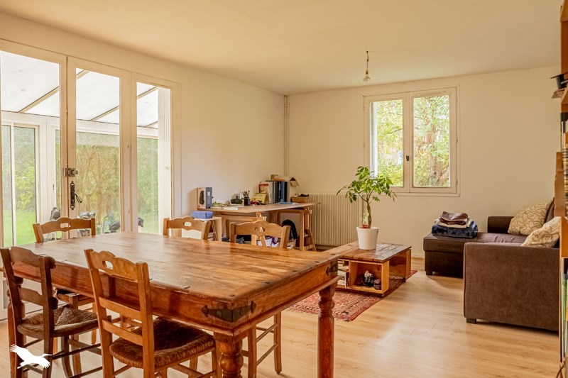 Vente Maison SADIRAC - 4 pièces -89 m² - (33670)