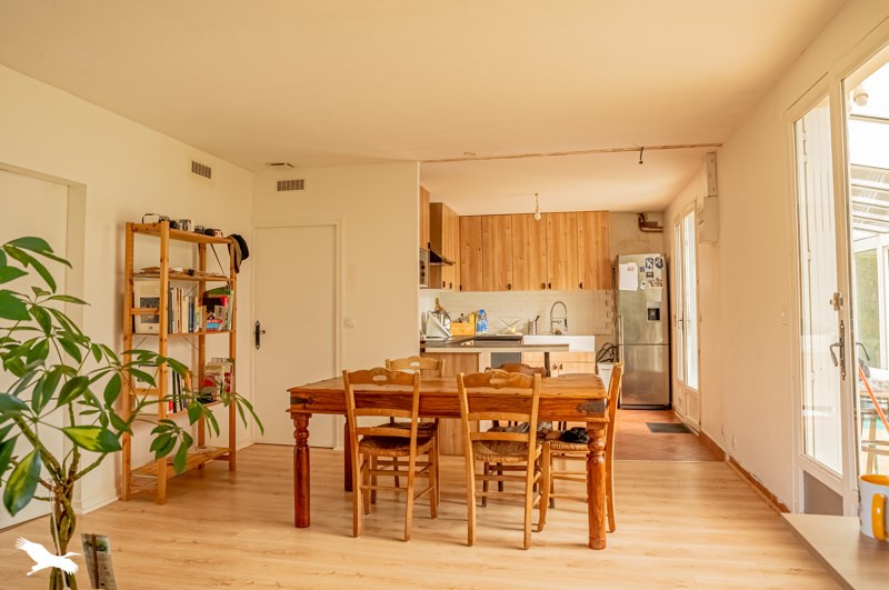 Vente Maison SADIRAC - 4 pièces -89 m² - (33670)