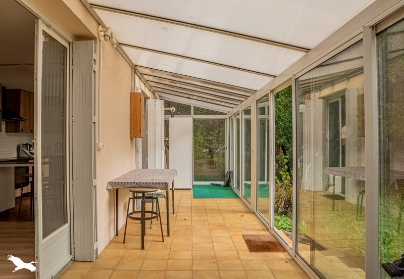 Vente Maison SADIRAC - 4 pièces -89 m² - (33670)