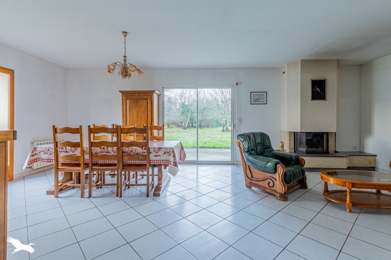 Vente Maison MADIRAC - 8 pièces -159 m² - (33670)