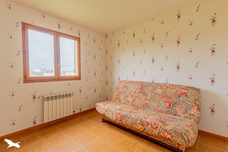 Vente Maison MADIRAC - 8 pièces -159 m² - (33670)