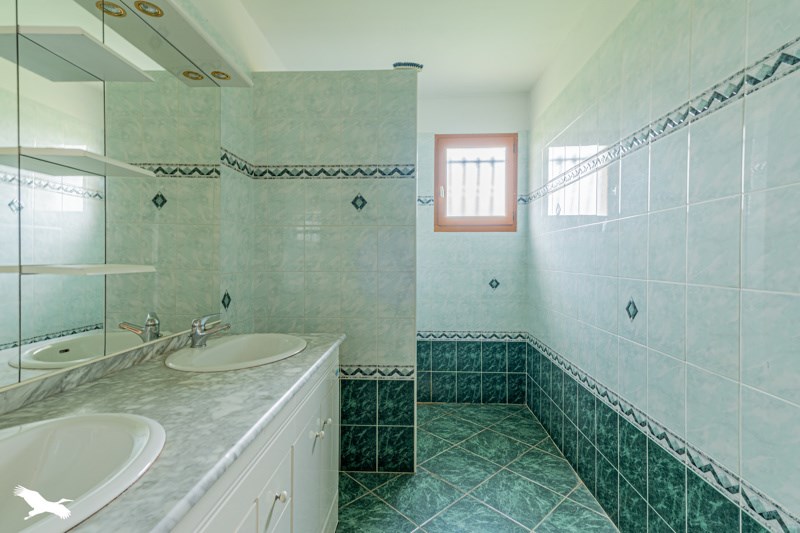 Vente Maison MADIRAC - 8 pièces -159 m² - (33670)