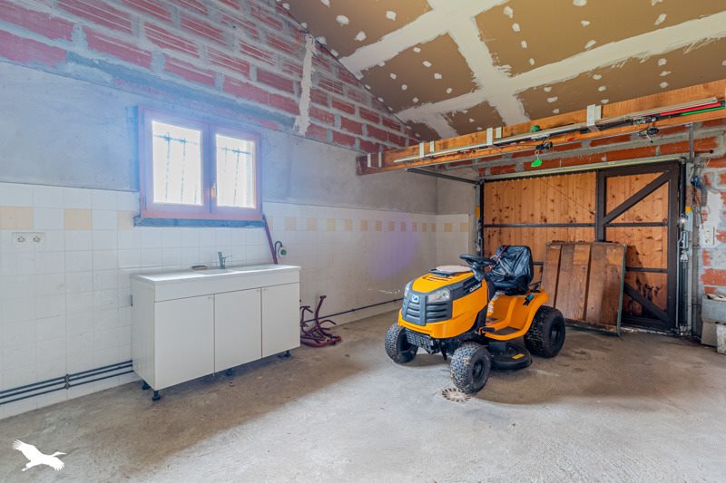 Vente Maison MADIRAC - 8 pièces -159 m² - (33670)