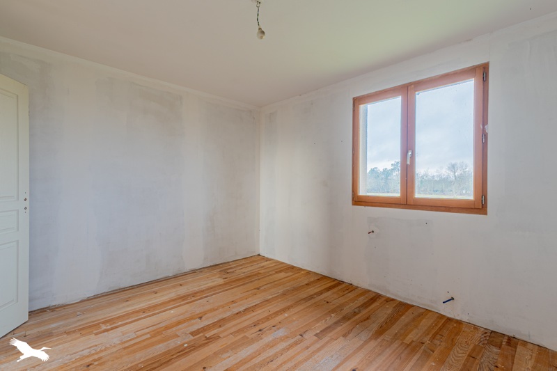 Vente Maison MADIRAC - 8 pièces -159 m² - (33670)