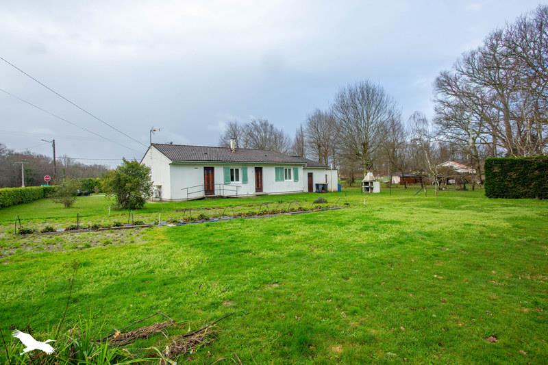 Vente Maison SADIRAC - 5 pièces -101 m² - (33670)