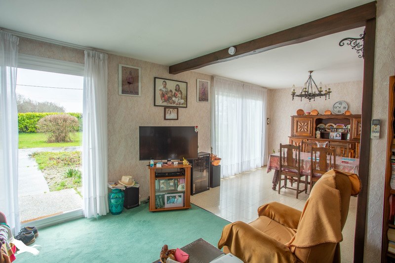 Vente Maison SADIRAC - 5 pièces -101 m² - (33670)