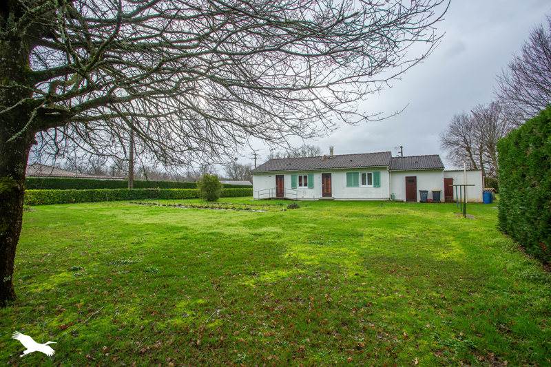 Vente Maison SADIRAC - 5 pièces -101 m² - (33670)