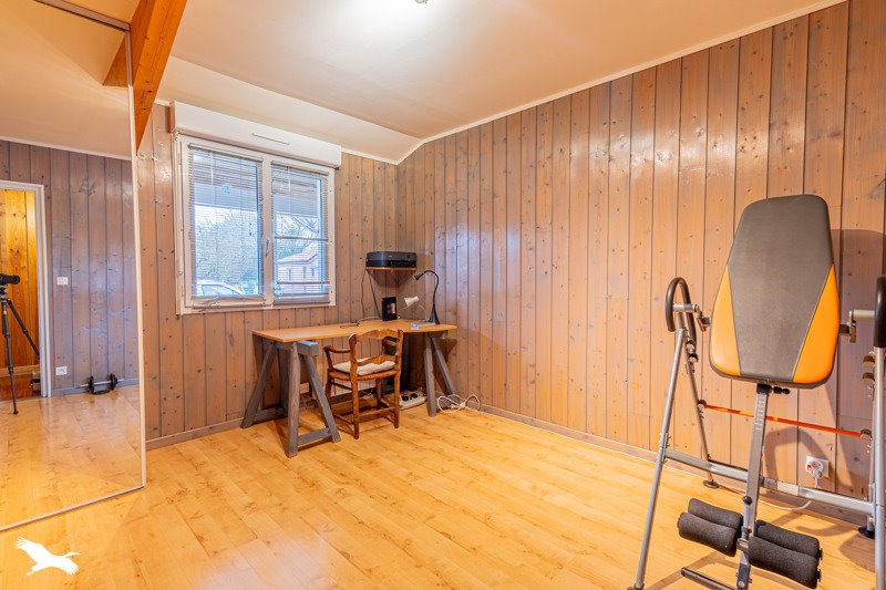 Vente Maison ST LEON - 5 pièces -130 m² - (33670)
