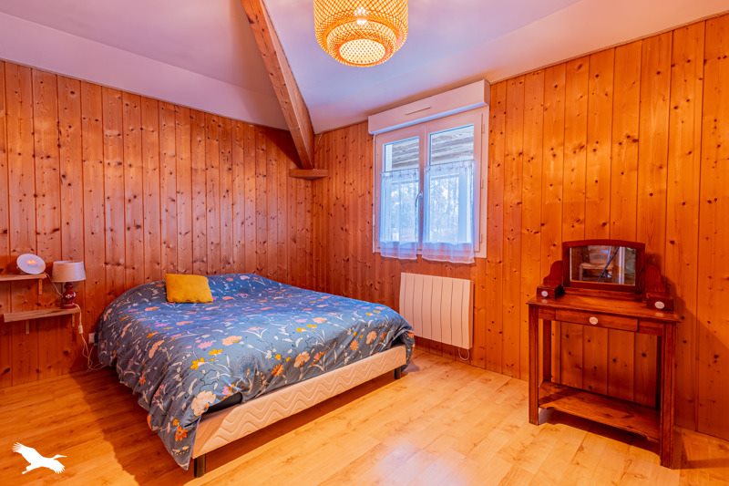 Vente Maison ST LEON - 5 pièces -130 m² - (33670)