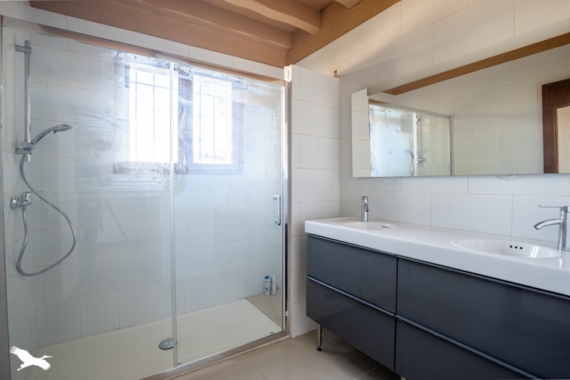 Vente Maison LA SAUVE - 6 pièces -133 m² - (33670)