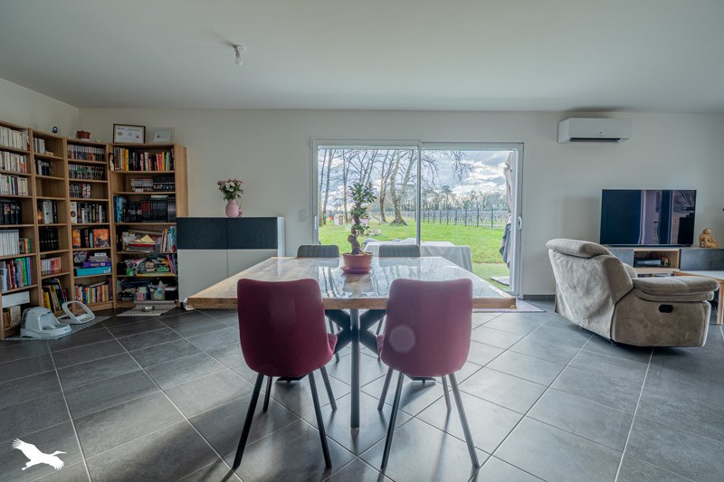Vente Maison MADIRAC - 4 pièces -93 m² - (33670)