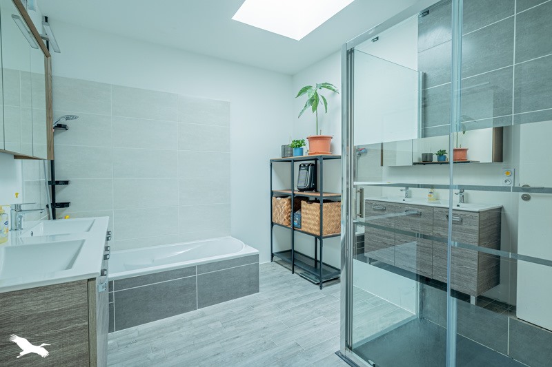 Vente Maison MADIRAC - 4 pièces -93 m² - (33670)