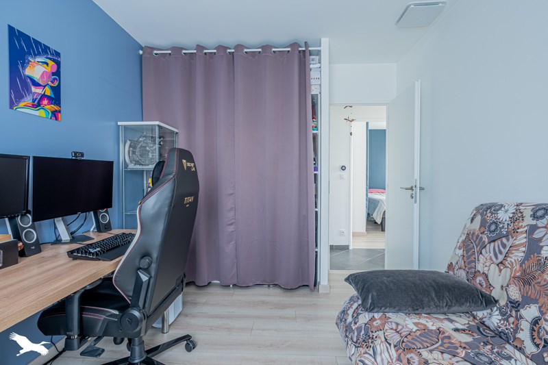 Vente Maison MADIRAC - 4 pièces -93 m² - (33670)