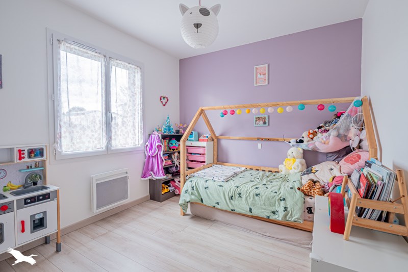 Vente Maison MADIRAC - 4 pièces -93 m² - (33670)