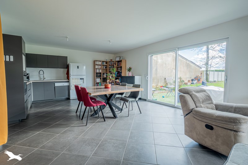 Vente Maison MADIRAC - 4 pièces -93 m² - (33670)