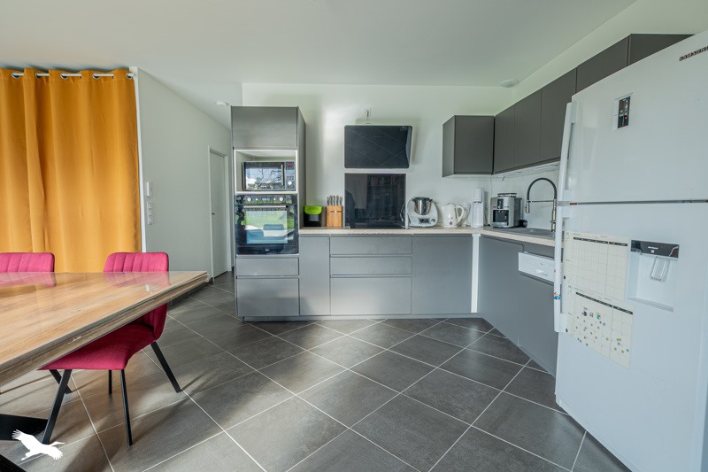 Vente Maison MADIRAC - 4 pièces -93 m² - (33670)