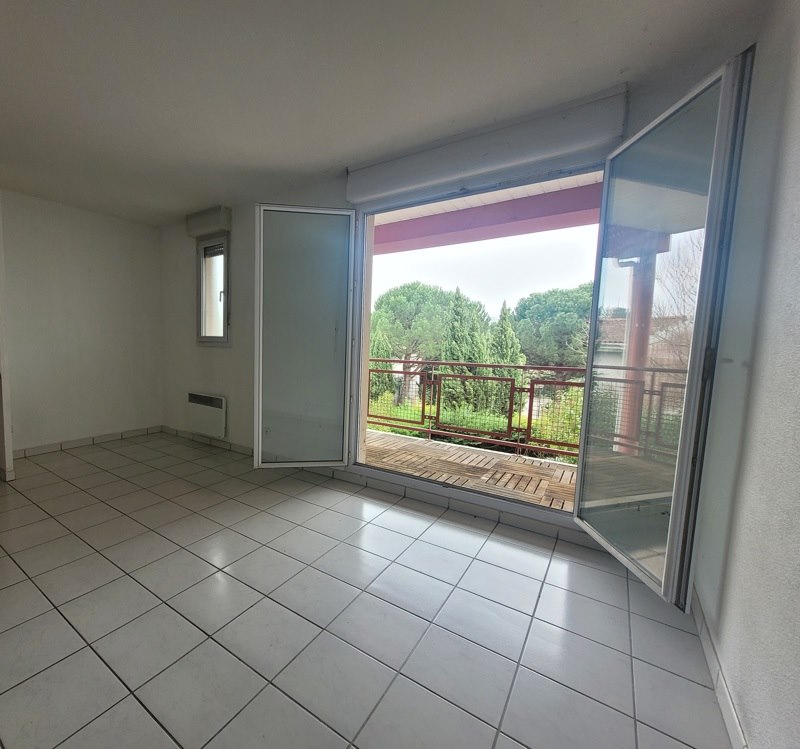 Vente Appartement CREON - 2 pièces -42 m² - (33670)
