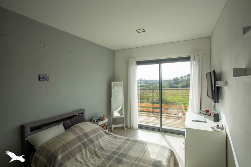 Vente Maison ST GENES DE LOMBAUD - 8 pièces -300 m² - (33670)