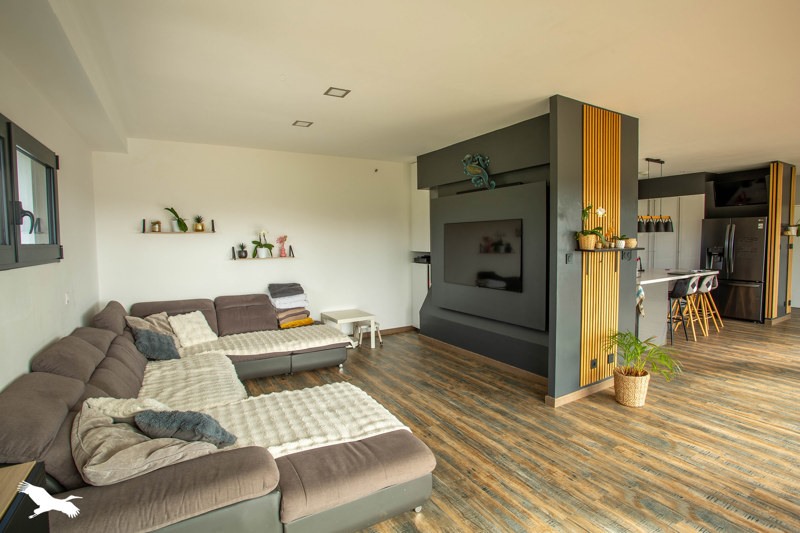 Vente Maison ST GENES DE LOMBAUD - 8 pièces -300 m² - (33670)