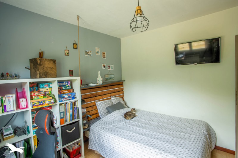 Vente Maison BARON - 5 pièces -110 m² - (33750)