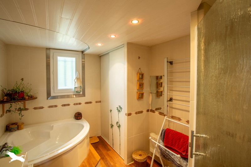 Vente Maison BARON - 5 pièces -110 m² - (33750)