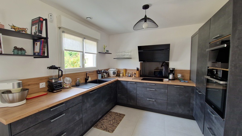 Vente Maison CREON - 5 pièces -90 m² - (33670)