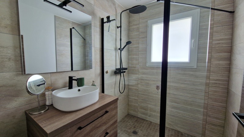 Vente Maison CREON - 5 pièces -90 m² - (33670)