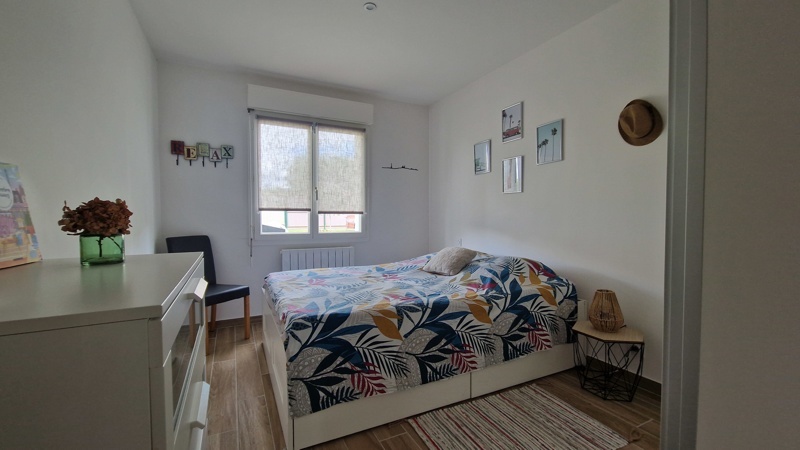 Vente Maison CREON - 5 pièces -90 m² - (33670)