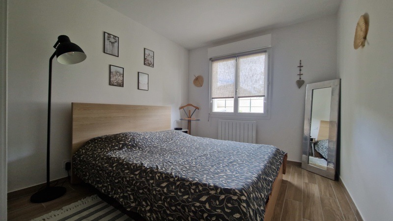 Vente Maison CREON - 5 pièces -90 m² - (33670)