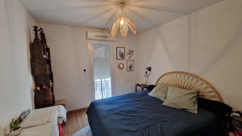Vente Appartement TARGON - 2 pièces -44 m² - (33760)