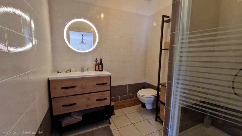 Vente Appartement TARGON - 2 pièces -44 m² - (33760)