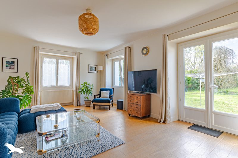 Vente Maison SADIRAC - 6 pièces -188 m² - (33670)