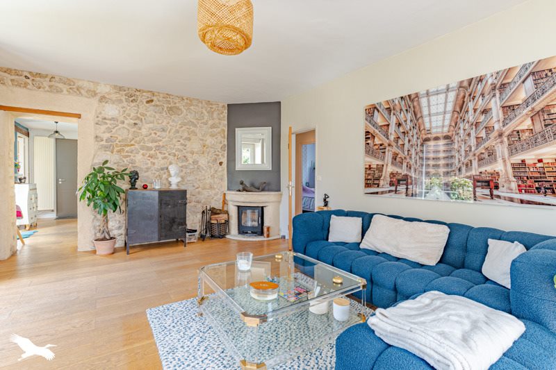 Vente Maison SADIRAC - 6 pièces -188 m² - (33670)