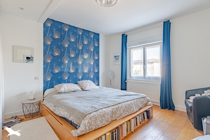 Vente Maison SADIRAC - 6 pièces -188 m² - (33670)