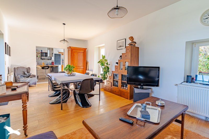 Vente Maison SADIRAC - 6 pièces -188 m² - (33670)