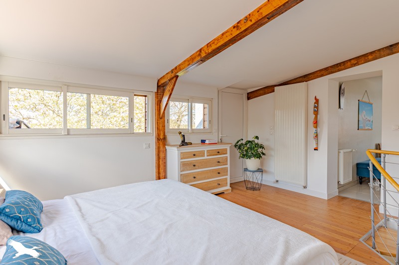 Vente Maison SADIRAC - 6 pièces -188 m² - (33670)