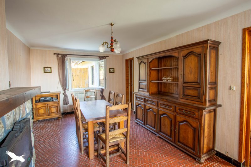 Vente Maison BARON - 4 pièces -114 m² - (33750)
