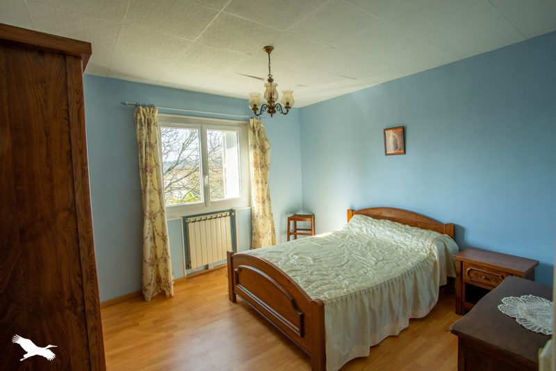 Vente Maison BARON - 4 pièces -114 m² - (33750)