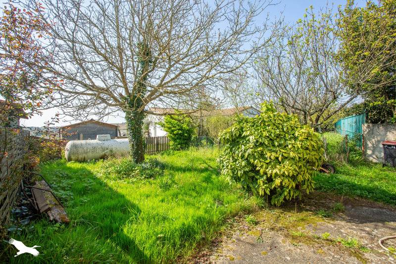 Vente Maison BARON - 4 pièces -114 m² - (33750)