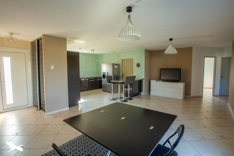 Vente Maison BARON - 6 pièces -137 m² - (33750)
