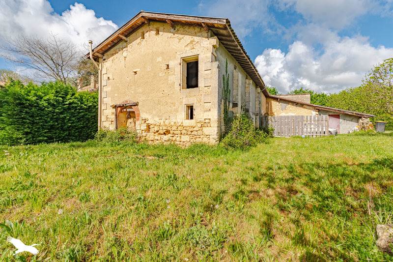 Vente Immeuble ESPIET - -  287 m² - (33420)