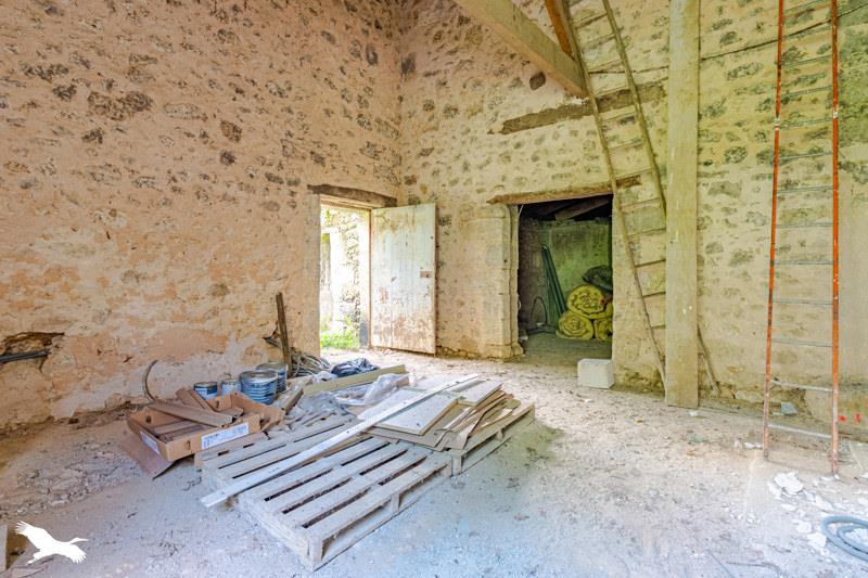 Vente Immeuble ESPIET - -  287 m² - (33420)