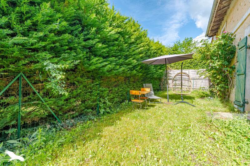 Vente Immeuble ESPIET - -  287 m² - (33420)