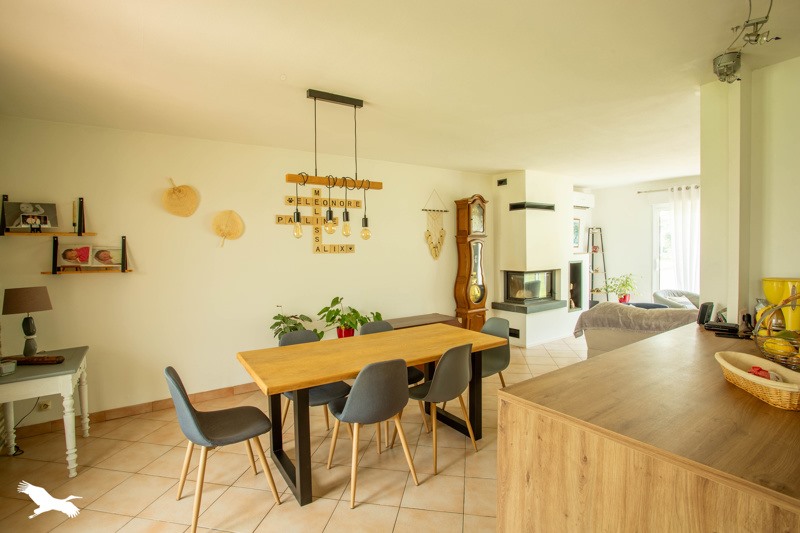 Vente Maison SADIRAC - 6 pièces -109 m² - (33670)